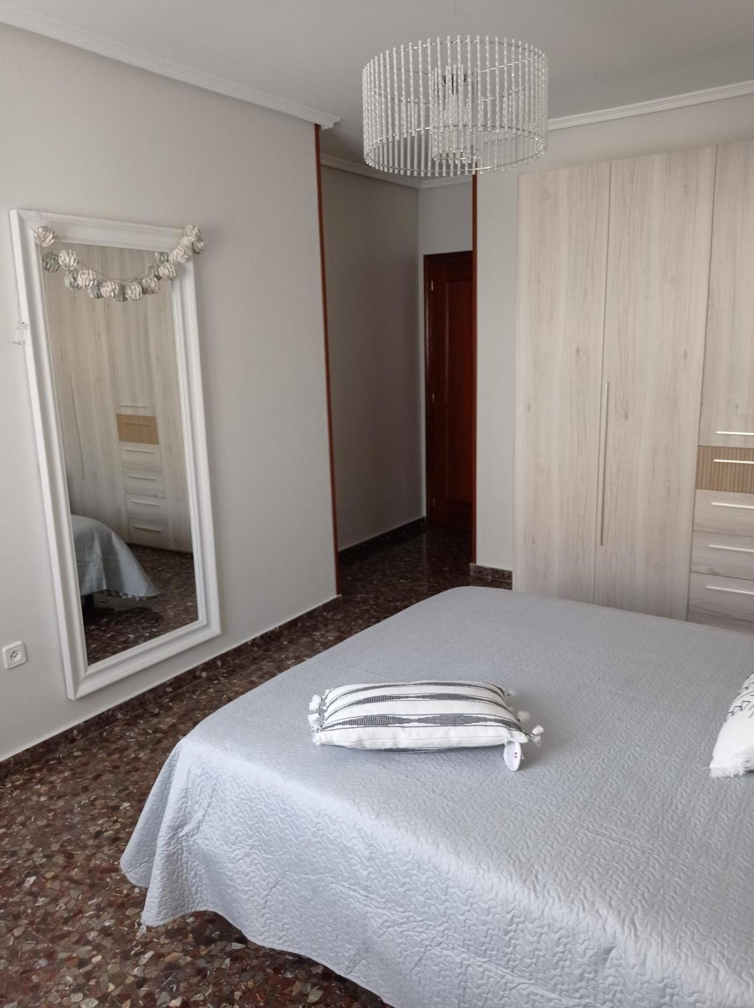 Feriado, Apartamento Con Parking Incluido Cella Exterior photo