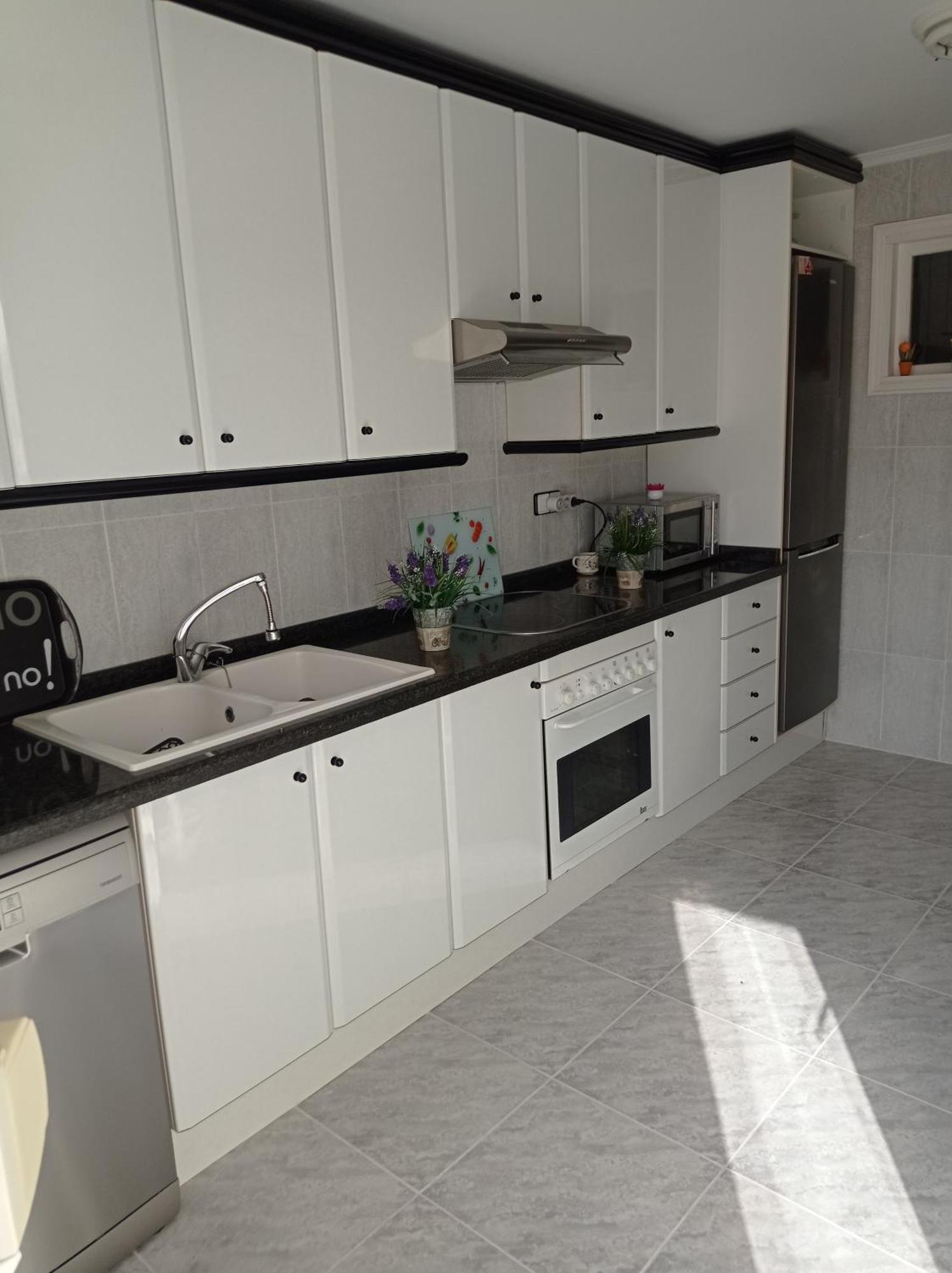 Feriado, Apartamento Con Parking Incluido Cella Exterior photo