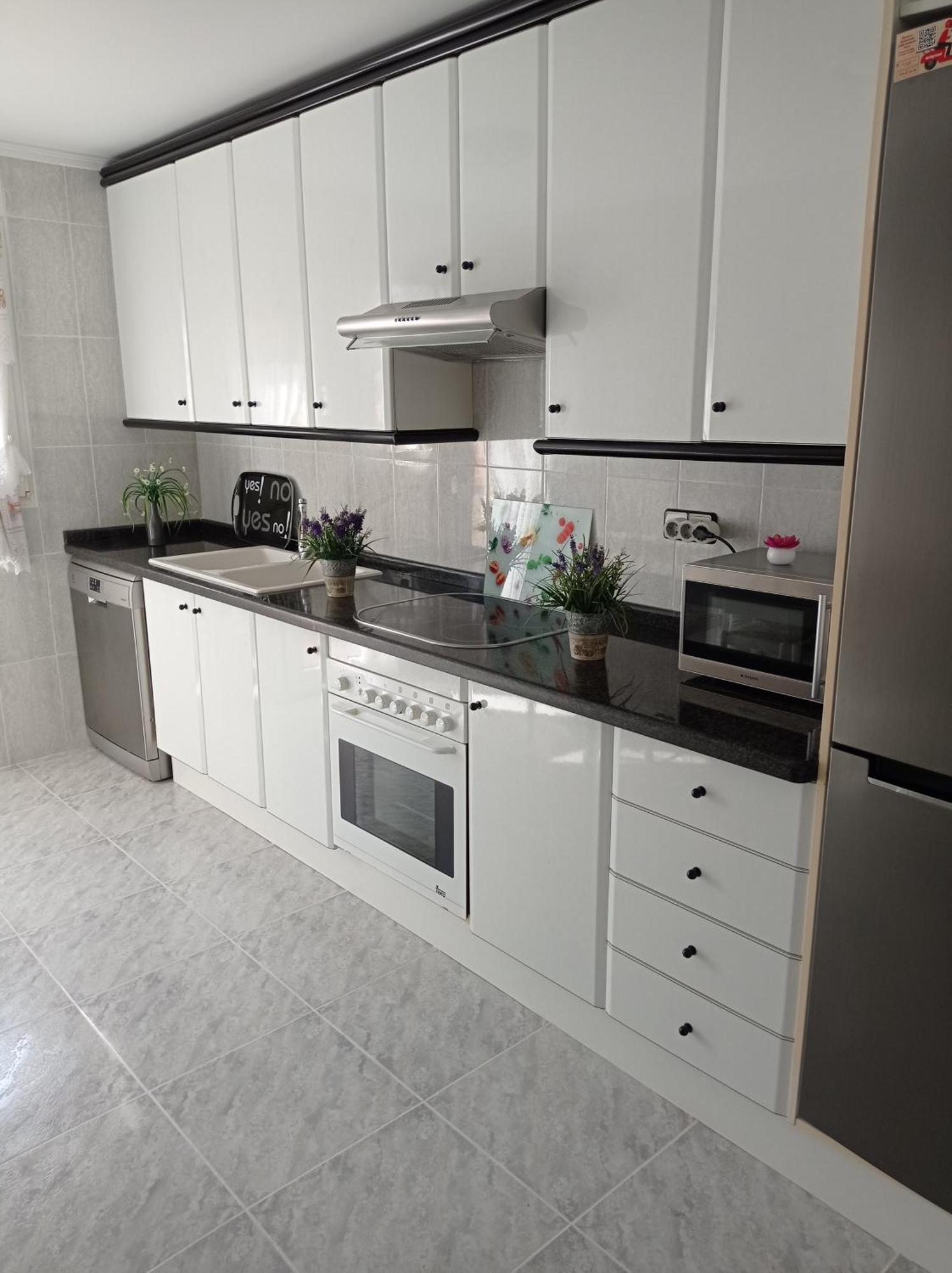 Feriado, Apartamento Con Parking Incluido Cella Exterior photo
