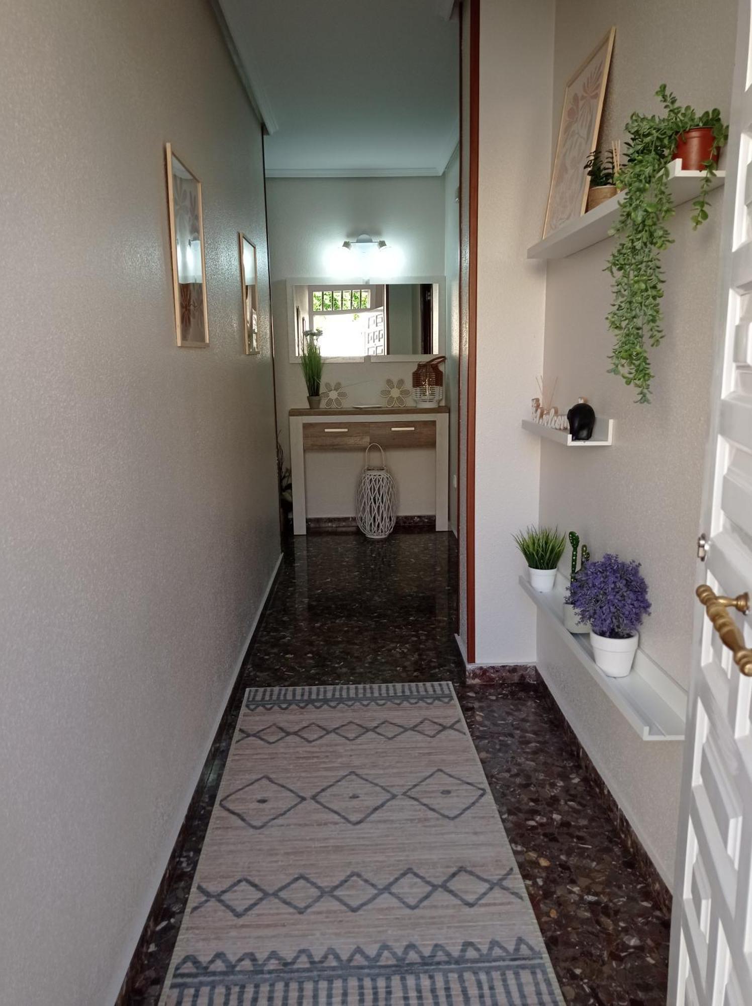 Feriado, Apartamento Con Parking Incluido Cella Exterior photo
